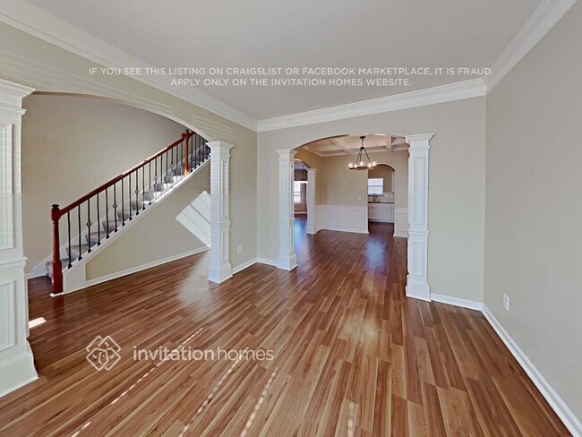 Photo - 100 Hamilton Pointe Dr