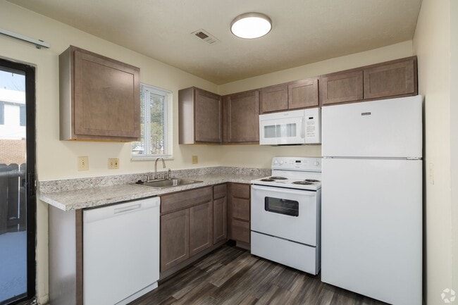 Carriage Station Townhomes - CST