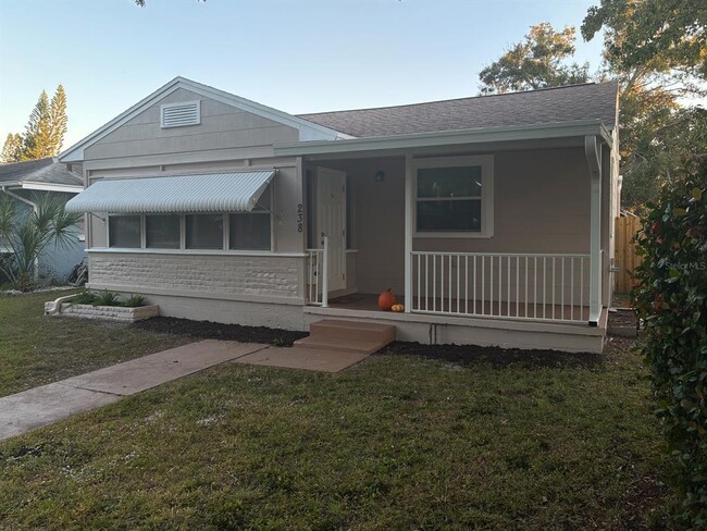 Photo - 238 43rd Ave N