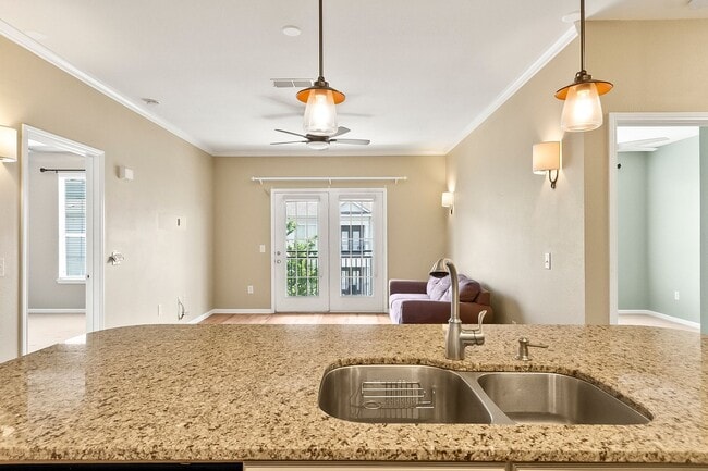 Photo - Midtown Village 3 Bed 3 Bath Condo!