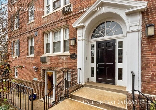 Photo - 4491 MacArthur Blvd NW