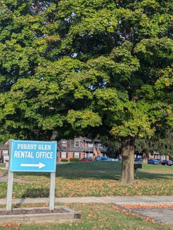 Forest Glen Apartments