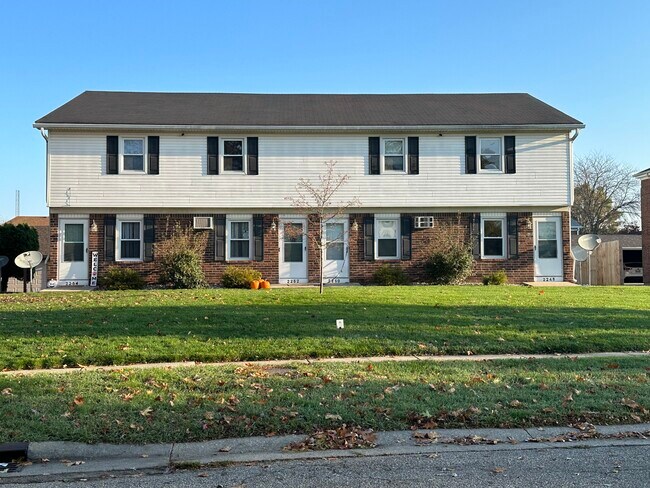 Photo - 2254 Rockspring Rd Townhome