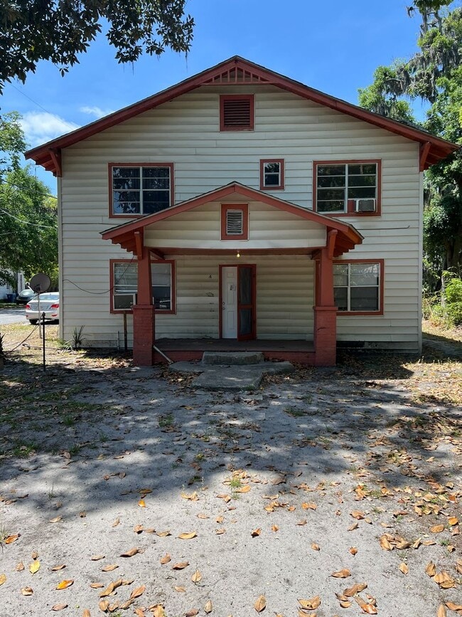 Photo - 1801 Goodyear Ave Apartment Unit A
