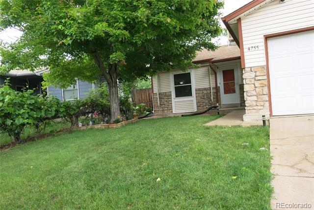 Photo - 4755 S Tabor St