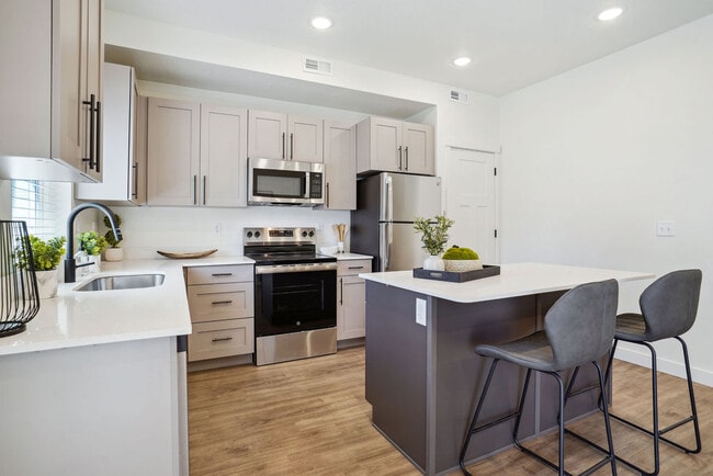 Photo - Valo at Bellin Townhomes