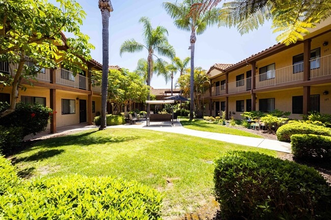 Photo - Tierra Corte Senior Apartments