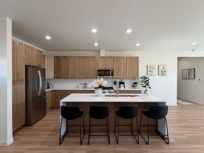 Photo - Brand New Construction- Single Family Home!