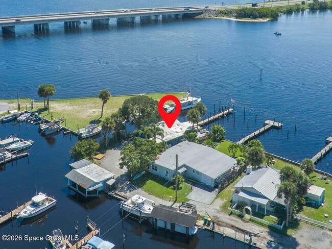 3965 Canal Dr