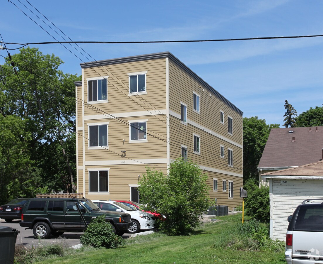 Photo - 1716 Rollins Ave SE