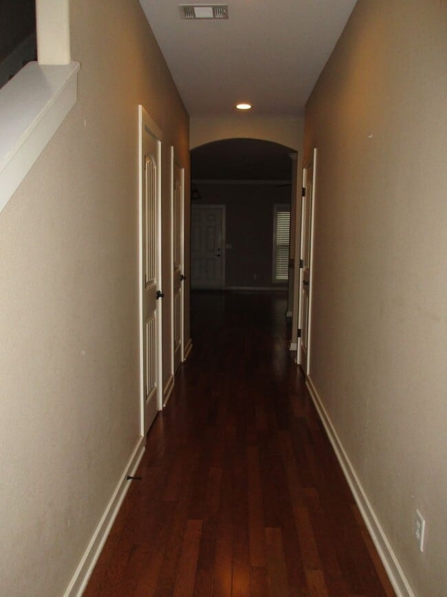 Photo - Maumelle Townhome