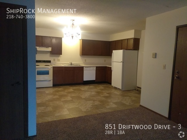 Building Photo - 851 Driftwood Dr Unit 3 Rental