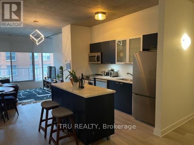 Photo - 383 Cumberland St Unit 412