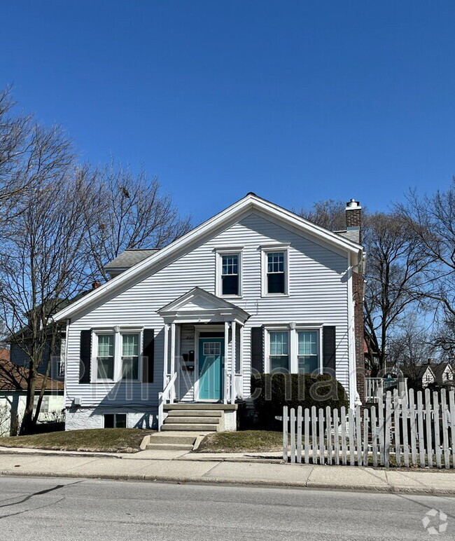 Building Photo - 232 La Porte Ave Unit Apt. # A