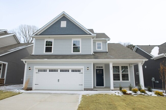 ABODE at Dunn Creek
