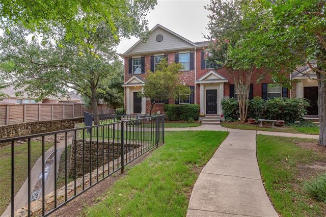 Photo - 4813 Stone Gate Trail Townhome