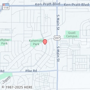 Building Photo - 1227 S Pratt Pkwy Rental