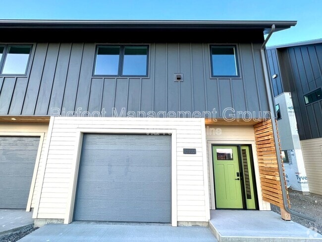 Building Photo - 2332 Shorthorn Ave Rental