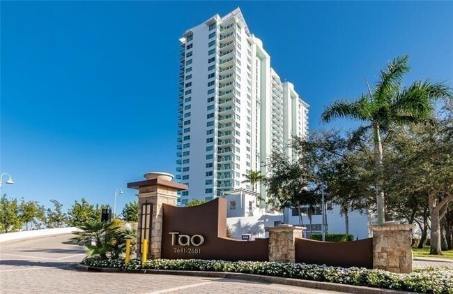 Building Photo - 2641 N Flamingo Rd Unit 1902 Rental