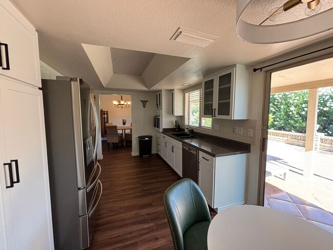 Photo - Discover comfortable seasonal living in Mesa, AZ with this well-appointed furnished & updated 2-b...