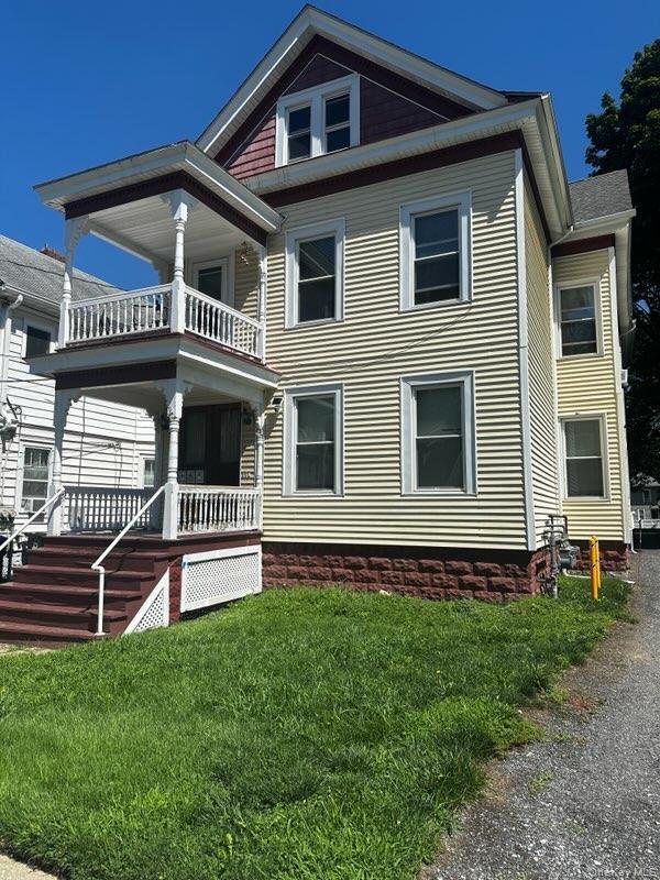 Building Photo - 45 Fulton Ave Unit #2