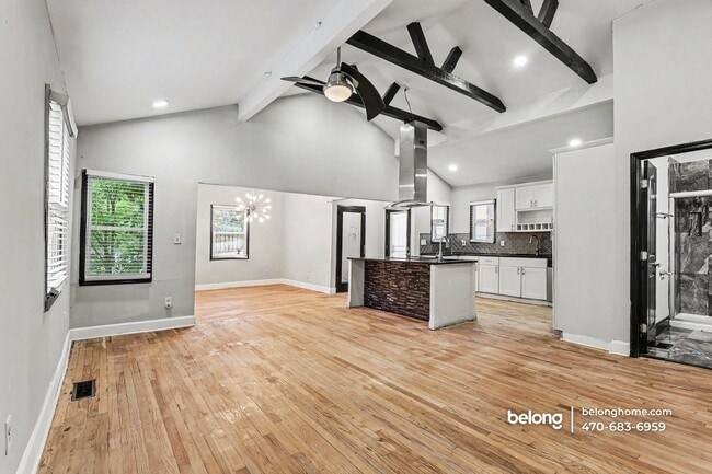Photo - 1790 Brewer Blvd SW