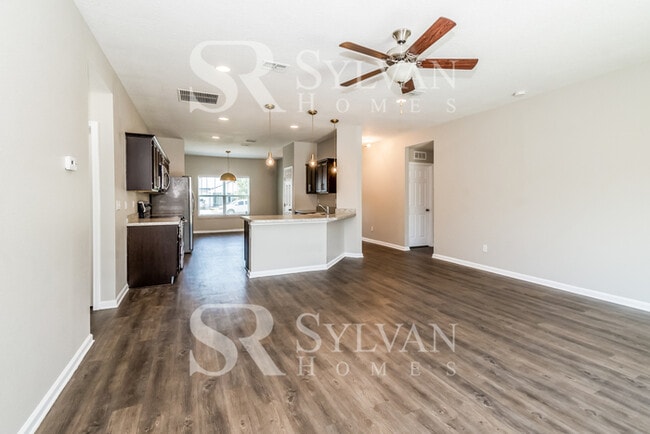 Photo - Charming 4BR 2BA Home