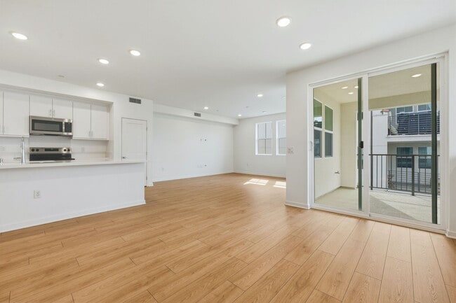 Photo - BRAND NEW 3 BEDROOM 2 BATH CONDO IN COVINA!
