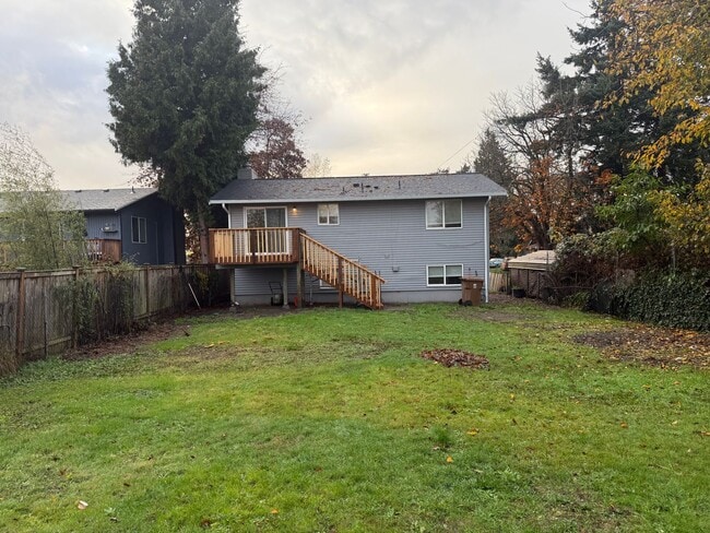 Photo - BRAND NEW 5 bed House in Tacoma School District!
