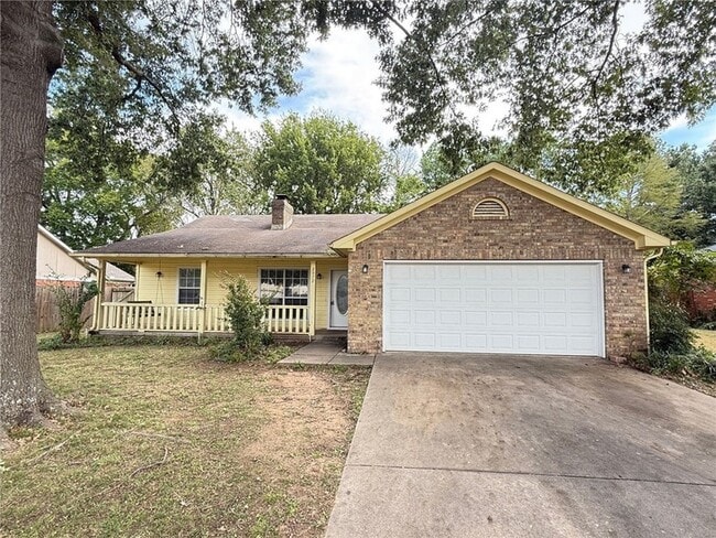 Building Photo - 2972 N John Wayne Dr Rental