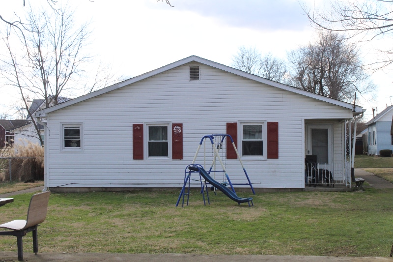 Photo - 1024 S Hinde St Apartment Unit B