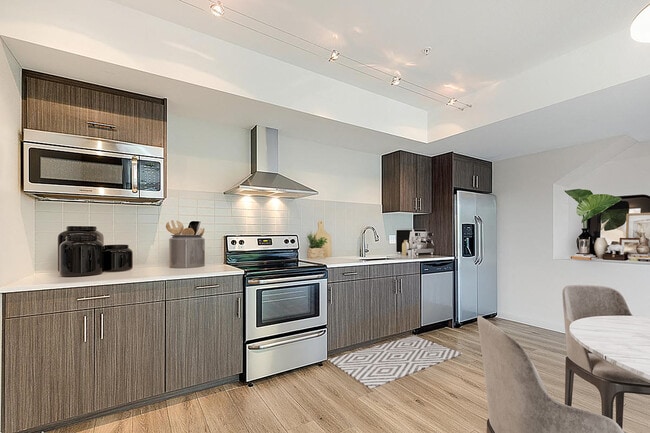 E14 Apartments