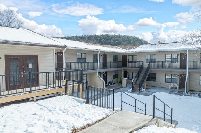 Photo - Mountain View Apartments