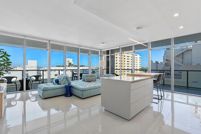 Photo - 3737 Collins Ave Unidad S804 Rental
