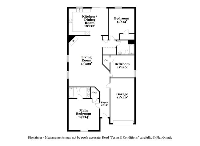 Photo - 2054 Boatswain Dr