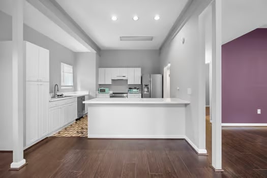 Building Photo - 1024 Hemphill Ave NW Rental