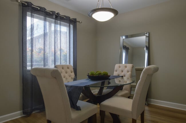 Photo - Crystal Springs