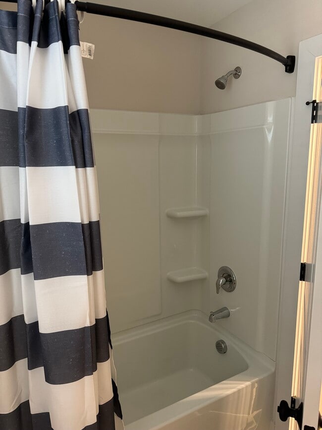 Photo - Mebane townhouse