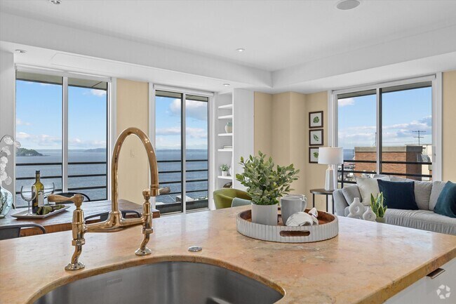 Building Photo - 98 Union St Unit #805 Rental