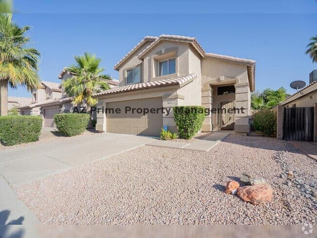 Building Photo - 4315 E COOLBROOK AVE, PHOENIX AZ Rental