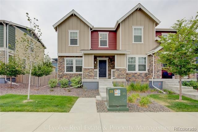 Building Photo - 21332 E 60th Ave Rental