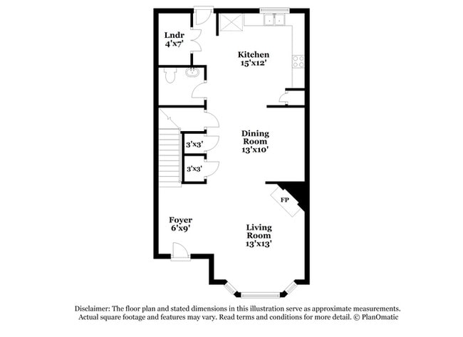 Photo - 6427 Olmadison Ln