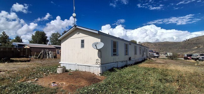 358 Mesa Loop