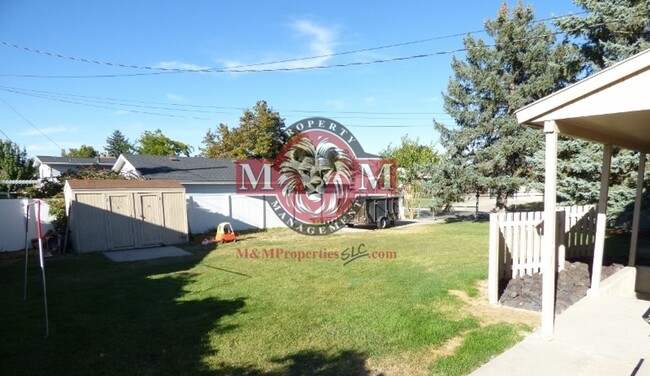 Photo - 2332 W 6200 S Apartment Unit 2332 W 6200 S #A