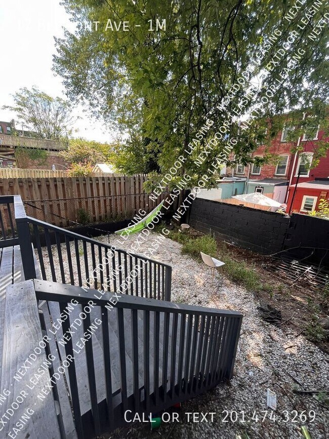 Photo - 17 Belmont Ave Unit 1M