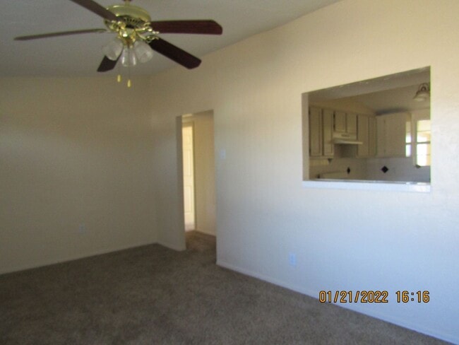 Photo - Very nice home located in the Gooch Area! New Flooring ( LVP) /Freshly Painted/No Pets!