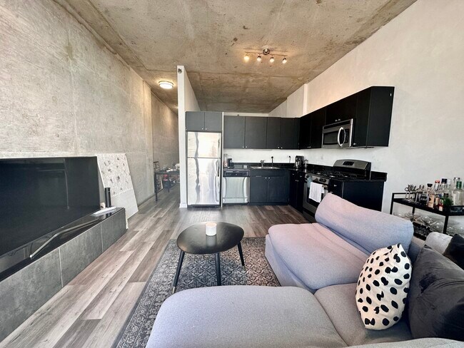 Photo - 235 W Van Buren St Unit 4409