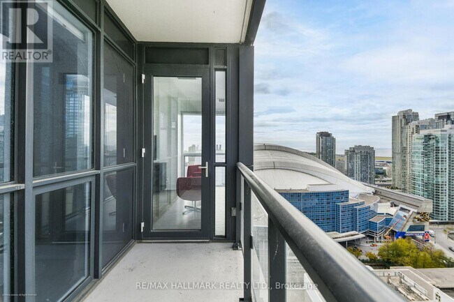 Photo - 300 Front St W Unit 2712