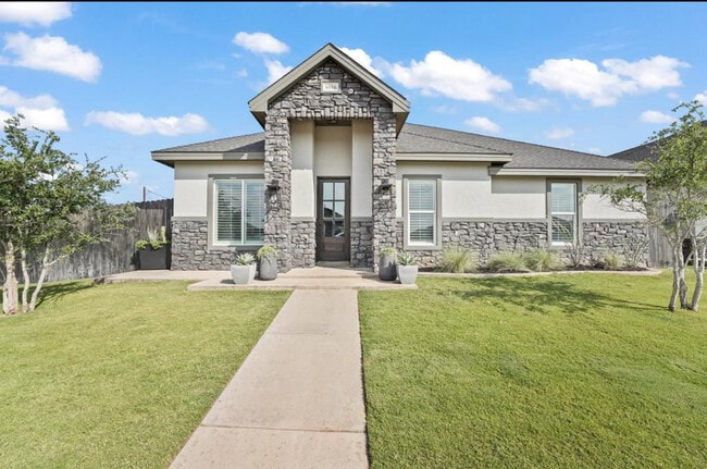 Building Photo - 8616 Santa Isabella Rental