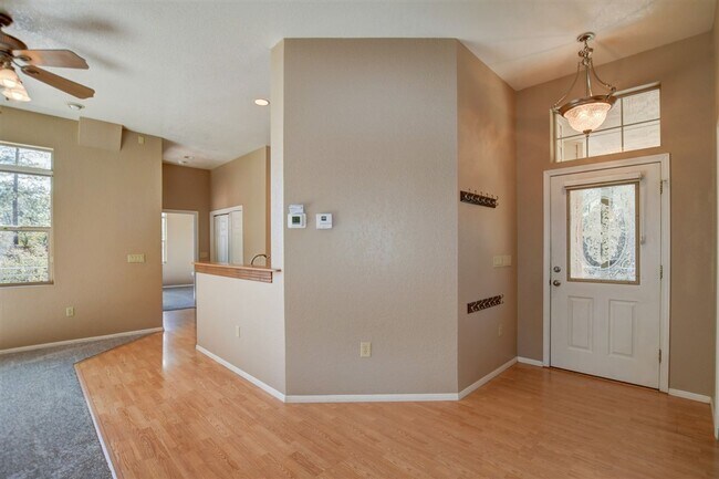 Photo - Beautiful home in the Mountain Club!